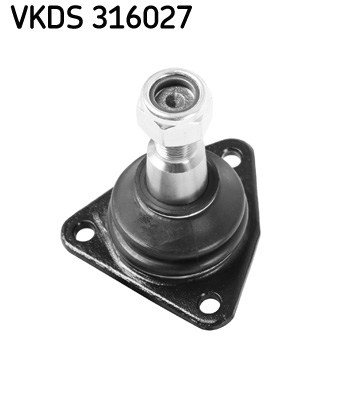 SKF VKDS 316027 Giunto di supporto / guida